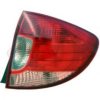 KIA 0K34W51150D Combination Rearlight